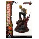 Chainsaw Man: Denji 1/4 Scale Statue Deluxe Bonus Version 57 cm