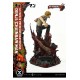 Chainsaw Man: Denji 1/4 Scale Statue Deluxe Bonus Version 57 cm