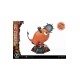 Chainsaw Man: Denji 1/4 Scale Statue Deluxe Bonus Version 57 cm