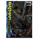DC Comics Statue 1/4 Batman Dark Detective Tactical Coat Concept Design by Dan Mora 59 cm