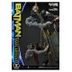 DC Comics Statue 1/4 Batman Dark Detective Tactical Coat Concept Design by Dan Mora 59 cm