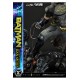 DC Comics Statue 1/4 Batman Dark Detective Concept Design by Dan Mora 59 cm