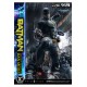 DC Comics Statue 1/4 Batman Dark Detective Concept Design by Dan Mora Deluxe Version 59 cm