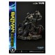 DC Comics Statue 1/4 Batman Dark Detective Concept Design by Dan Mora Deluxe Version 59 cm