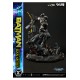 DC Comics Statue 1/4 Batman Dark Detective Concept Design by Dan Mora Deluxe Version 59 cm