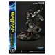 DC Comics Statue 1/4 Batman Dark Detective Concept Design by Dan Mora Deluxe Version 59 cm