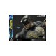 DC Comics Statue 1/4 Batman Dark Detective Concept Design by Dan Mora Deluxe Version 59 cm