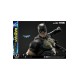 DC Comics Statue 1/4 Batman Dark Detective Concept Design by Dan Mora Deluxe Bonus Version 59 cm