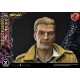 DC Comics: Hellblazer John Constantine Concept Design 1/4 Scale Statue 67 cm