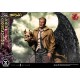 DC Comics: Hellblazer John Constantine Concept Design 1/4 Scale Statue 67 cm