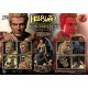 DC Comics: Hellblazer John Constantine Concept Design 1/4 Scale Statue Deluxe Version 67 cm