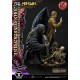 DC Comics: Hellblazer John Constantine Concept Design 1/4 Scale Statue Deluxe Version 67 cm