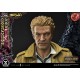 DC Comics: Hellblazer John Constantine Concept Design 1/4 Scale Statue Deluxe Version 67 cm