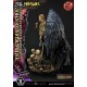 DC Comics: Hellblazer John Constantine Concept Design 1/4 Scale Statue Deluxe Version 67 cm