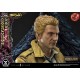 DC Comics: Hellblazer John Constantine Concept Design 1/4 Scale Statue Deluxe Version 67 cm