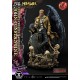 DC Comics: Hellblazer John Constantine Concept Design 1/4 Scale Statue Deluxe Bonus Version 67 cm