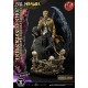 DC Comics: Hellblazer John Constantine Concept Design 1/4 Scale Statue Deluxe Bonus Version 67 cm