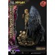 DC Comics: Hellblazer John Constantine Concept Design 1/4 Scale Statue Deluxe Bonus Version 67 cm