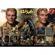 DC Comics: Hellblazer John Constantine Concept Design 1/4 Scale Statue Deluxe Bonus Version 67 cm