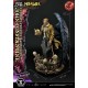 DC Comics: Hellblazer John Constantine Concept Design 1/4 Scale Statue Deluxe Bonus Version 67 cm