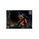 DC Comics Ultimate Premium Masterline Series Statue 1/4 Batman amd Robin Dead End 61 cm