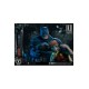 DC Comics Ultimate Premium Masterline Series Statue 1/4 Batman amd Robin Dead End 61 cm