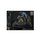 DC Comics Ultimate Premium Masterline Series Statue 1/4 Batman amd Robin Dead End 61 cm