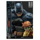 DC Comics Ultimate Premium Masterline Series Statue 1/4 Batman amd Robin Dead End 61 cm