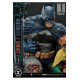 DC Comics Dark Knight 3 The Master Race Batman and Robin Dead End  Statue Ultimate Version