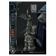 DC Comics Dark Knight 3 The Master Race Batman and Robin Dead End  Statue Ultimate Version