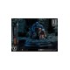 DC Comics Ultimate Premium Masterline Series Statue 1/4 Batman and Robin Dead End Ultimate Bonus Version 61 cm