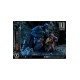 DC Comics Ultimate Premium Masterline Series Statue 1/4 Batman and Robin Dead End Ultimate Bonus Version 61 cm