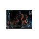 DC Comics Ultimate Premium Masterline Series Statue 1/4 Batman and Robin Dead End Ultimate Bonus Version 61 cm