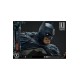 DC Comics Ultimate Premium Masterline Series Statue 1/4 Batman and Robin Dead End Ultimate Bonus Version 61 cm