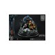 DC Comics Ultimate Premium Masterline Series Statue 1/4 Batman and Robin Dead End Ultimate Bonus Version 61 cm