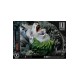 DC Comics Ultimate Premium Masterline Series Statue 1/4 Batman and Robin Dead End Ultimate Bonus Version 61 cm