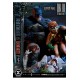 DC Comics Ultimate Premium Masterline Series Statue 1/4 Batman and Robin Dead End Ultimate Bonus Version 61 cm