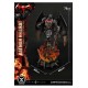 Batman Ultimate Premium Masterline Series Statue Hellbat Concept Design by Josh Nizzi Regular Version 76 cm