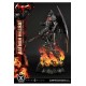 Batman Ultimate Premium Masterline Series Statue Hellbat Concept Design by Josh Nizzi Regular Version 76 cm