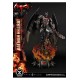 Batman Ultimate Premium Masterline Series Statue Hellbat Concept Design by Josh Nizzi Regular Version 76 cm
