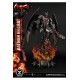 Batman Ultimate Premium Masterline Series Statue Hellbat Concept Design by Josh Nizzi Regular Version 76 cm