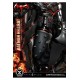 Batman Ultimate Premium Masterline Series Statue Hellbat Concept Design by Josh Nizzi Regular Version 76 cm