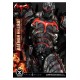 Batman Ultimate Premium Masterline Series Statue Hellbat Concept Design by Josh Nizzi Regular Version 76 cm