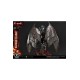 Batman Ultimate Premium Masterline Series Statue Hellbat Concept Design by Josh Nizzi Regular Version 76 cm