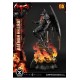 Batman Ultimate Premium Masterline Series Statue Hellbat Concept Design by Josh Nizzi Deluxe Version 76 cm