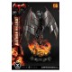 Batman Ultimate Premium Masterline Series Statue Hellbat Concept Design by Josh Nizzi Deluxe Version 76 cm