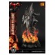 Batman Ultimate Premium Masterline Series Statue Hellbat Concept Design by Josh Nizzi Deluxe Version 76 cm