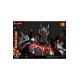 Batman Ultimate Premium Masterline Series Statue Hellbat Concept Design by Josh Nizzi Deluxe Version 76 cm