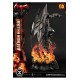 Batman Ultimate Premium Masterline Series Statue Hellbat Concept Design by Josh Nizzi Deluxe Version 76 cm