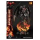 Batman Ultimate Premium Masterline Series Statue Hellbat Concept Design by Josh Nizzi Deluxe Version 76 cm